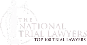 The National Trial Lawyers — Top 100 Trial Lawyers