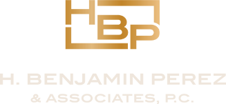 H. Benjamin Perez & Associates, P.C.